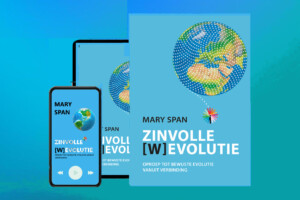 E-book Zinvolle [W]evolutie