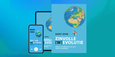 E-book Zinvolle [W]evolutie