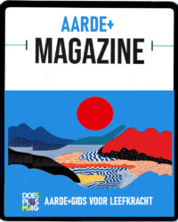 aarde+gids voor leefkracht | DoesPlus!