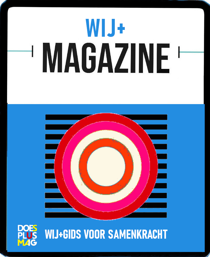wij+gids voor samenkracht | DoesPlus!
