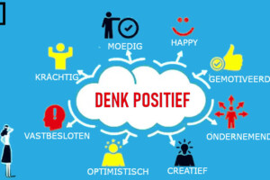 Denk positief | DoesPlus!