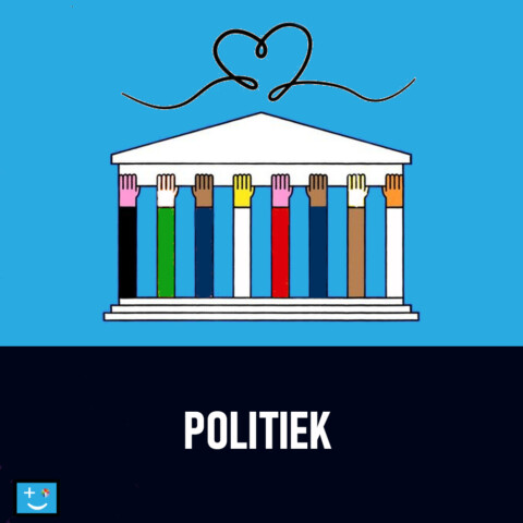 Holisme als sleutel voor visionaire politiek | DoesPlus!