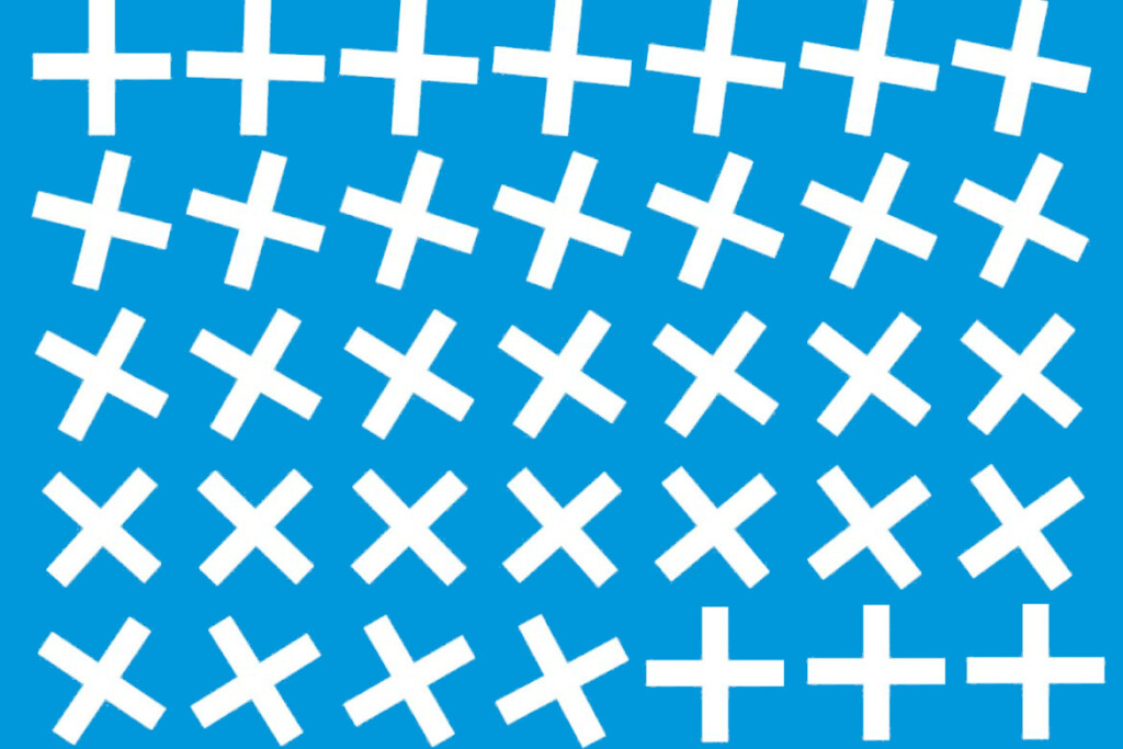 Plusdenken | DoesPlus!