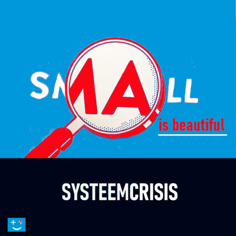 Small is beautiful | DoesPlus!