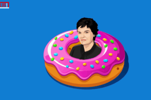 Donuteconomie | DoesPlus!