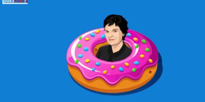 Donuteconomie | DoesPlus!