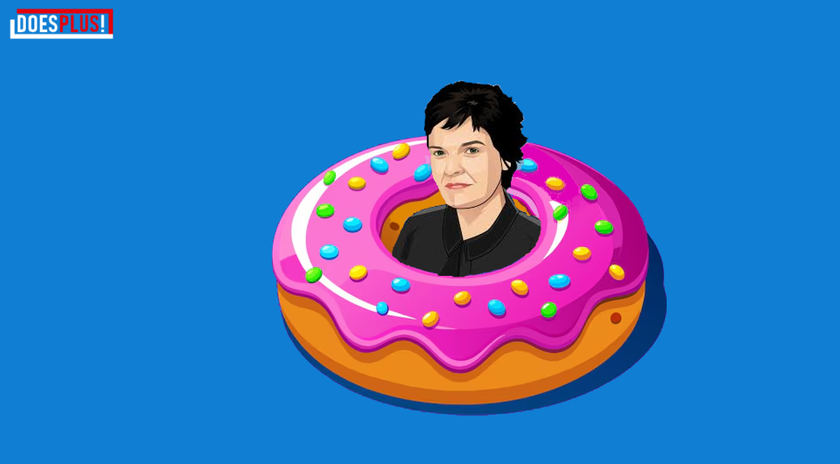 Donuteconomie | DoesPlus!