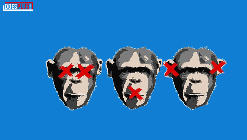 Slecht nieuws | DoesPlus!