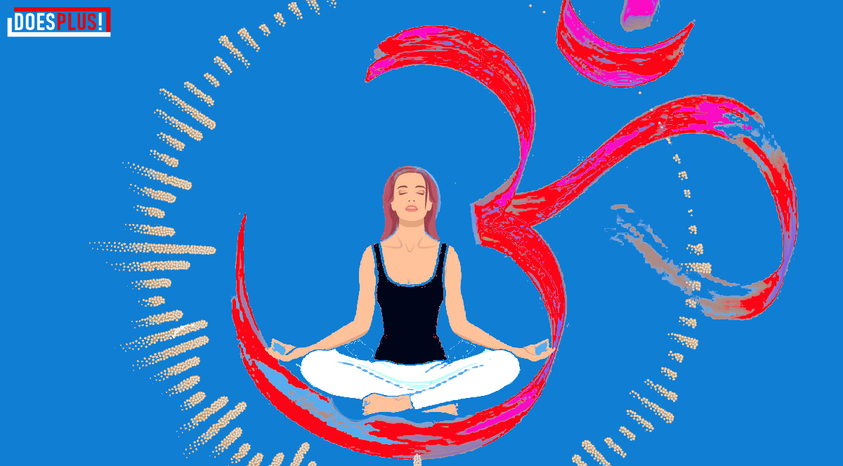 mantra | DoesPlus!