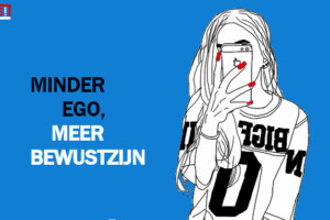 Minder ego | DoesPlus!