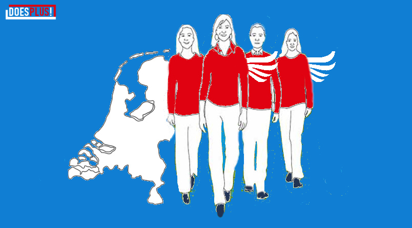 Nederland | DoesPlus!