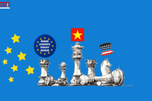 Nieuwe wereldorde 2025 | DoesPlus!