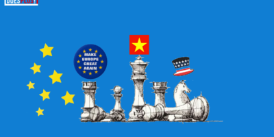 Nieuwe wereldorde 2025 | DoesPlus!