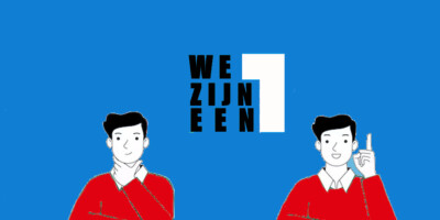 We zijn een | DoesPlus!