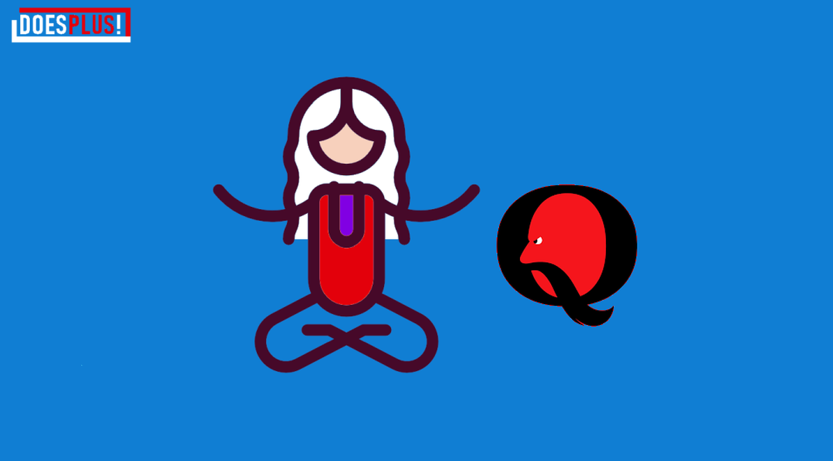 Rechts vs nieuwe spiritualiteit | DoesPlus!