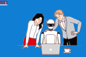 AI robot | DoesPlus!