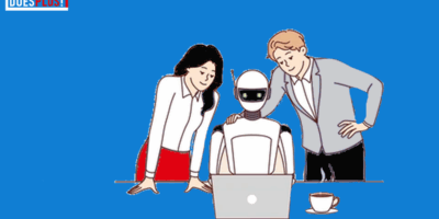 AI robot | DoesPlus!