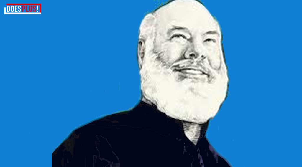 Andrew Weil | DoesPlus!