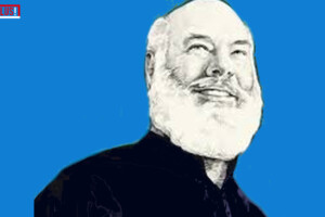 Andrew Weil | DoesPlus!