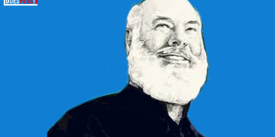 Andrew Weil | DoesPlus!