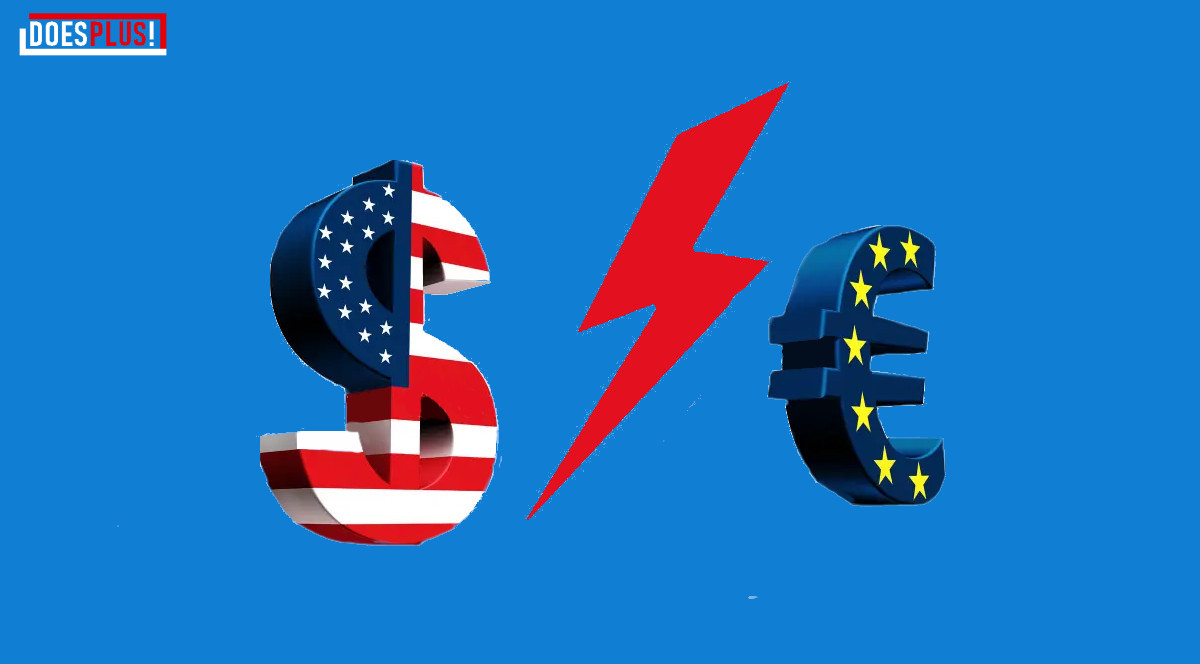 Europa, wat nu? | DoesPlus!
