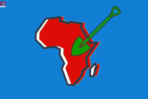 Groen Afrika | DoesPlus!