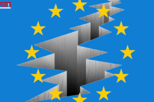Grote scheuring in Europa | DoesPlus!