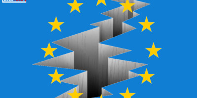 Grote scheuring in Europa | DoesPlus!