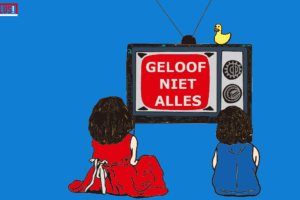 hersenspoeling | DoesPlus!
