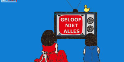 hersenspoeling | DoesPlus!