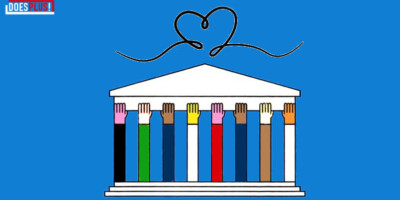 Holisme in politiek | DoesPlus!