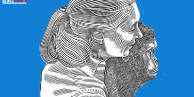 Jane Goodall | DoesPlus!