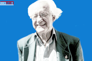 Johan Galtung | DoesPlus!