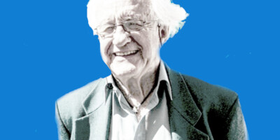 Johan Galtung | DoesPlus!