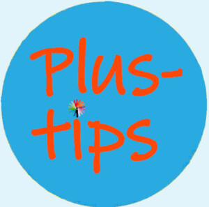 Plustips | DoesPlus!