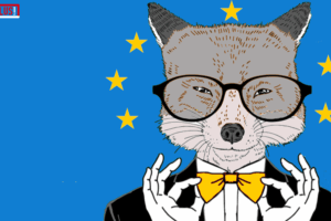 Shake-up Europa | DoesPlus!
