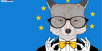 Shake-up Europa | DoesPlus!