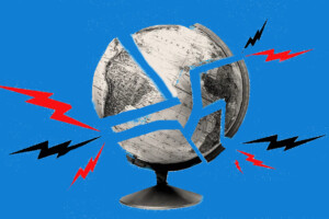 Wereld in oproer | DoesPlus!