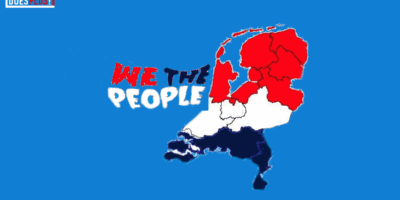 We the People | DoesPlus!