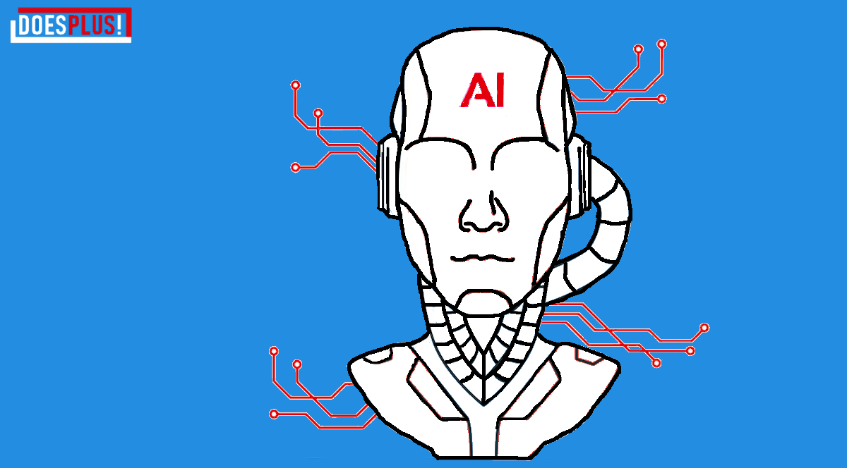 AI en toekomst werk | DoesPlus!