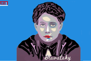 Helena Blavatsky | DoesPlus!