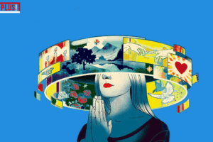 Nieuwe spiritualiteit | DoesPlus!
