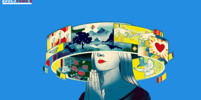 Nieuwe spiritualiteit | DoesPlus!