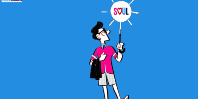 Soul | DoesPlus!