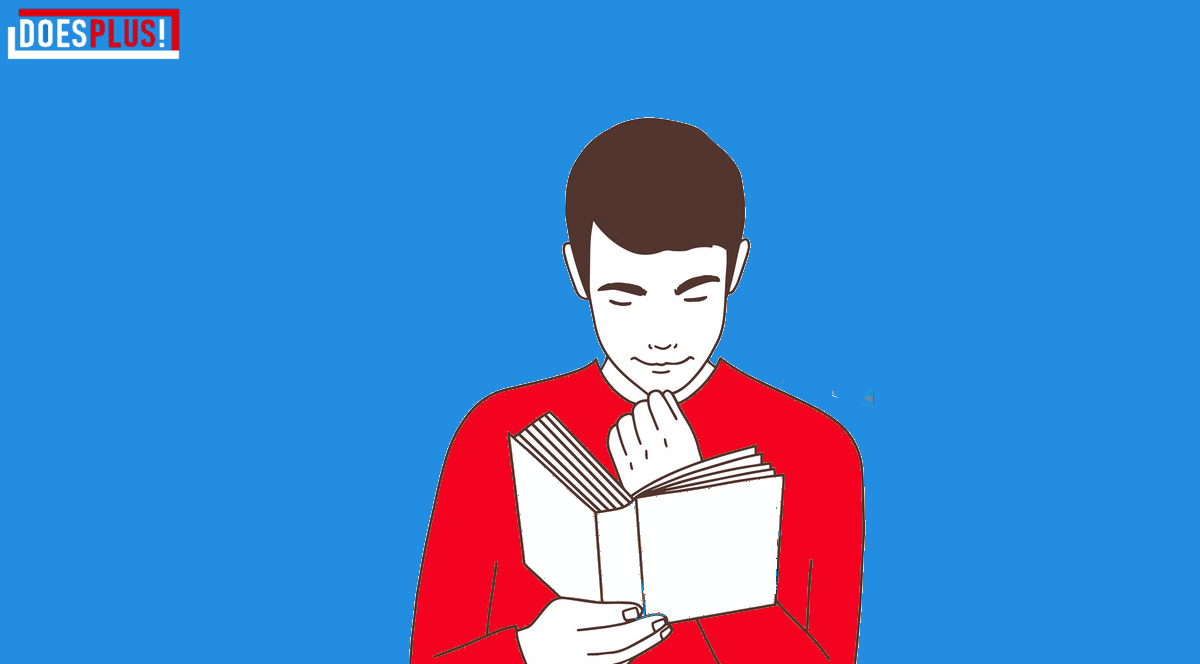 Boek | DoesPlus!