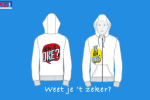 Ben je ok? | DoesPlus!