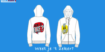 Ben je ok? | DoesPlus!