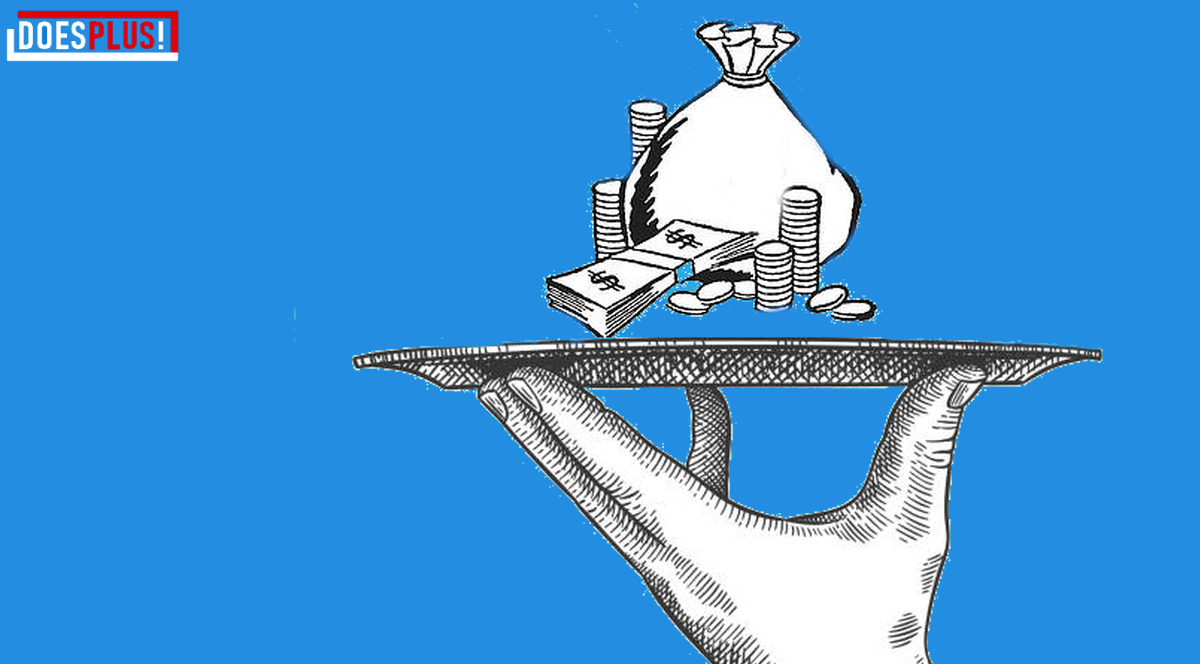 Burgerbudget | DoesPlus!