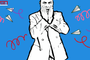 Helder zien in chaos | DoesPlus!