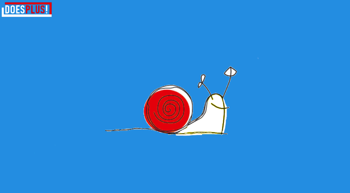 DEgrowth | DoesPlus!